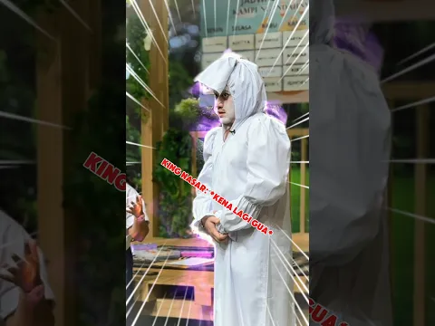 Jam 4 sore di Trans TV #kikysaputri #comedy #indahnyaramadhan