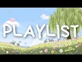 Download Lagu [2h] Spring is coming! | Relaxing \u0026 Aesthetic Piano Music Playlist, Royalty Free Music
