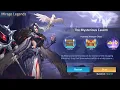 Download Lagu The Mysterious Cavern (Mirage Legends Act 7 Chapter 2)