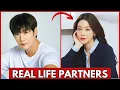 Lagu CHOI JIN HYUK \u0026 OH YEON SEO(POSITIVELY YOURS) REAL LIFE PARTNER REVEALED | CHOI JIN HYUK 2026