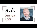 Subject to Andrea Lodi