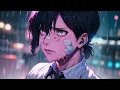 Dayseeker - Burial Plot (Nightcore version)