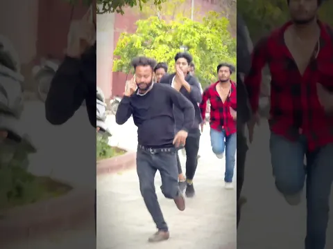 Hath kese lagaya 🧨||pariendey ||#youtubeshorts #viralshort #ytshorts #friends #foryou #attitude