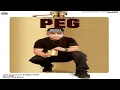 Download Lagu Peg - Bhoora Littarn - Punjabi Song 2019 - Jass Records
