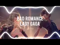Download Lagu Bad Romance - Lady Gaga | Edit Audio