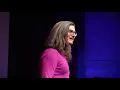 Out of the Box - A Journey to Radical Self-Acceptance Kay Mount TEDxLosGatosHighSchool