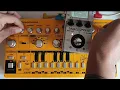Breathe The Prodigy TD-3 Behringer Tutorial by Bremen Kobalt