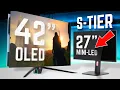 Insane Affordable Gaming Monitors - KTC M27T20 G42P5