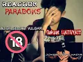 Download Lagu Burgerkill - Paradoks (Reaction) MANTAP JIWA