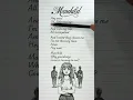 💋😂 MANCHILD – Sabrina Carpenter (Lyrics + Subtitles)
