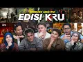 Lagu Sambung Lagu Itu! Edisi KRU MUSIC | SEISMIK CHALLENGE