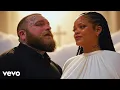 Download Lagu Teddy Swims ft. Rihanna – Jesus is King (Official Music Video)