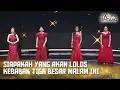 Download Lagu Salah Satu Dari Mereka Berempat Yang Harus Pulang Pada Malam Hari Ini | KONTES SWARA BINTANG 2025