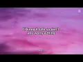 Download Lagu Yung kai - blue ( lyrics)