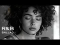 【R&B Relax 40】Healing Playlist / for Chill / Work / Indie / Ballad / Relax / Coffee