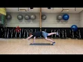 Download Lagu FIT YOU Workout: Core 8 - Bidon