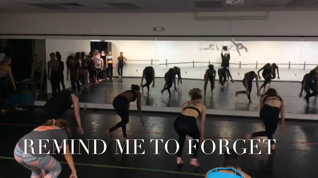 Remind Me To Forget | Kygo, Miguel