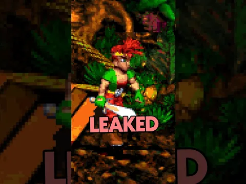 Banjo-Kazooie's Prototype LEAKED!