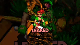 Banjo-Kazooie's Prototype LEAKED!