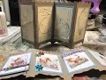 Screen Divider Card Tutorial