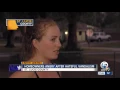 Lakewood Park residents report 11 cases of graphic racist graffiti sprayed on various properties
