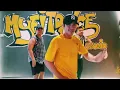 SWIPE | ALYPH FT DATO SERI VIDA | ZUMBA FITNESS CHOREOGRAPHY