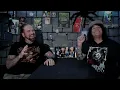 Download Lagu Phil Demmel in studio on Zetro's Toxic Vault
