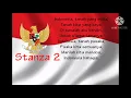 Download Lagu Indonesia Raya - lirik Lagu Indonesia Raya 3 stanza  stanza 1, stanza 2 dan stanza 3 