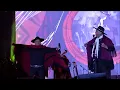 JORGE ROJAS & CHAQUEÑO PALAVECINO "CHACARERA DEL OLVIDO" - LA YAPA - GRANDES ENCUENTROS - 18/10/2025