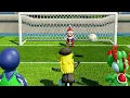 Download Lagu Mario Party Superstars + Holiday DLC - Mario Vs. Peach Vs. Luigi Vs. Yoshi (Master Difficulty)