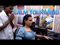 Download Lagu Relaxing Massage with Crunchy Neck \u0026 Back Cracks | ASMR by Master Cracker
