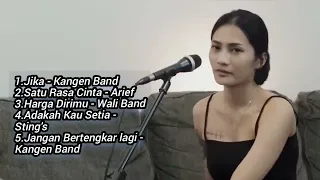 best cover music latoya de larasa