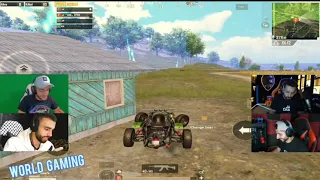 ابن سوريا ياعرص   يلا ابلع طاوة    تحشيش فيكتور دندنها