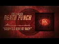 Download Lagu Five Finger Death Punch - Brighter Side of Grey (Official Audio)