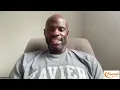 Cascade Sports Exclusive Interview with Xavier University Asst Basketball Coach Kareem Richardson