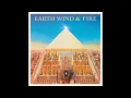 Earth Wind & Fire - Be Ever Wonderful (1st Extended Remix)