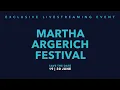 Download Lagu MARTHA ARGERICH FESTIVAL 2021