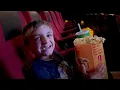 Going to See TMNT Mutant Mayhem at the Theater