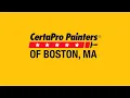 Meet the Owner of CertaPro Painters of Boston MA