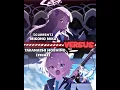 Download Lagu | Misono Mika vs Takanashi Hoshino [ Prime + Current ] | #bluearchiveglobal #foryou