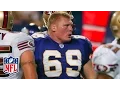 WWE UFC Star Brock Lesnar Preseason Highlights 2004 NFL