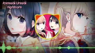 Download NIGHTCORE - KOI TO USO opening full MP3