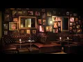 Lagu Hidden Speakeasy | Jazz Noir Ambience Music