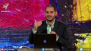 إنجيل مرقس أ وسيم صبري إنجيل المسيح كيف نفهم البشائر الأربعة 