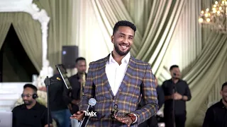 محمد بشير الدولي   راجعين     حفلات         سودانية                        دندنها