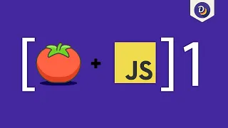 Proyectos en JS PomodoroJS HTML CSS JS