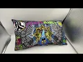 MIULEE Throw Pillow Insert Hypoallergenic Premium Pillow Stuffer Sham Rectangle Decorative Cushion