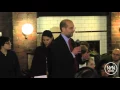 HRA Commissioner Steven Banks at NYN s 40 Under 40