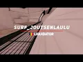Download Lagu surf_joutsenlaulu WR. Surfed by Liquidator. MP3