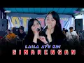 Download Lagu SINARENGAN - LAILA AYU KDI- NEW EFRITA PENUH CINTA( VERSi LATIAN ) SADEGA OFFICIAL- BUSRO JAYA AUDIO